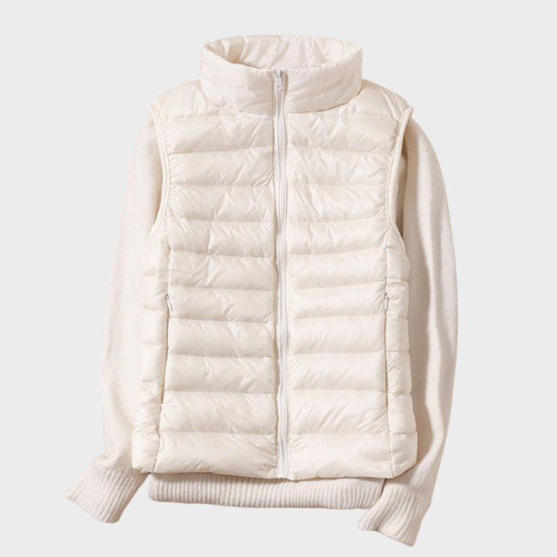 Sierra – Leichte, isolierte Weste