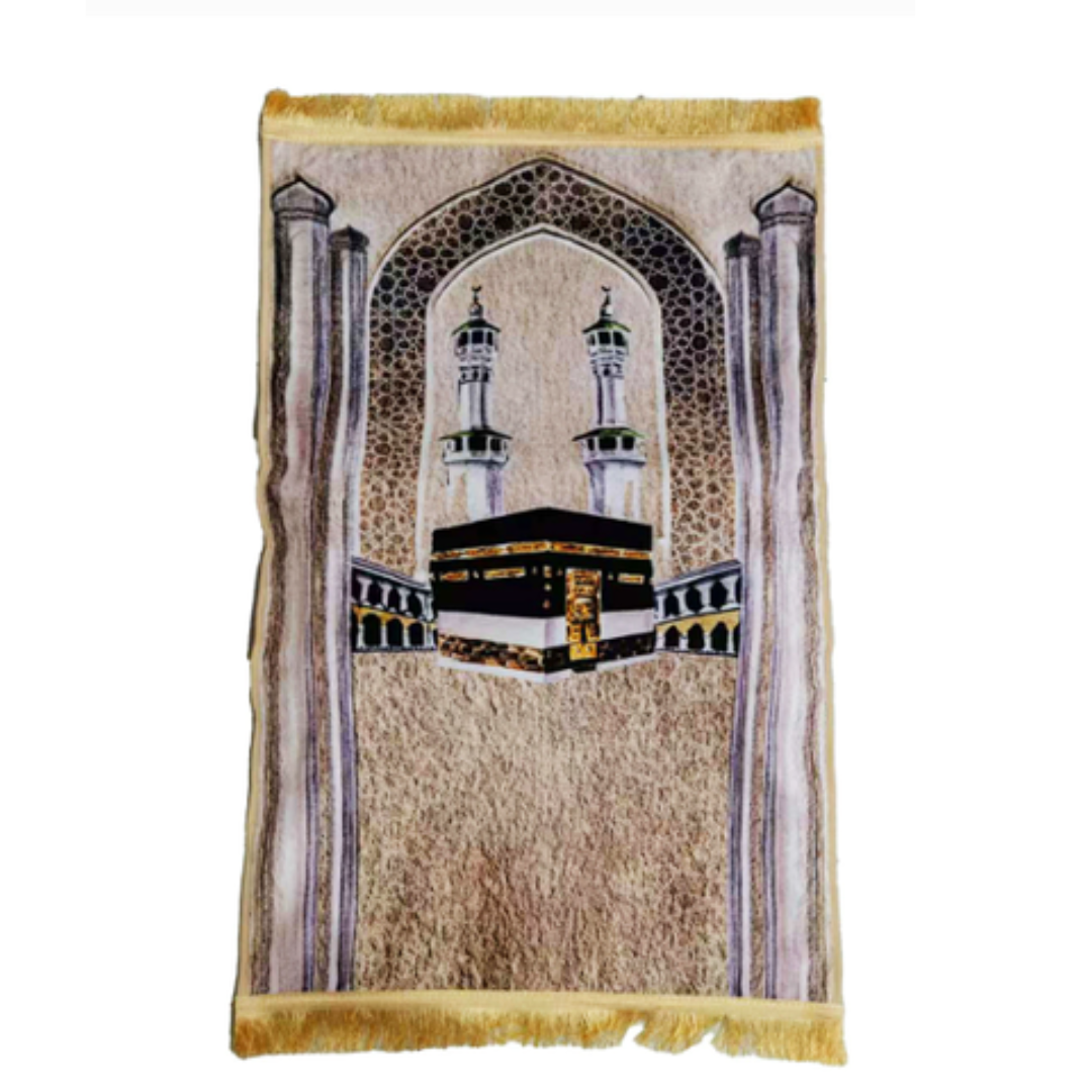 Halal Deen - Orthopedic Prayer Mat