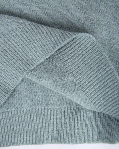Nele - Pullover aus luxuriösem Cashmere