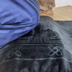 Halal Deen - Orthopedic Prayer Mat