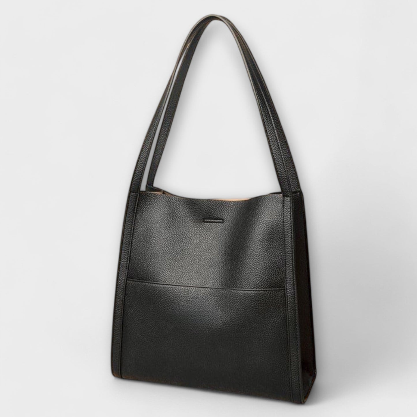 Nora. Handgemachte Leder Tasche