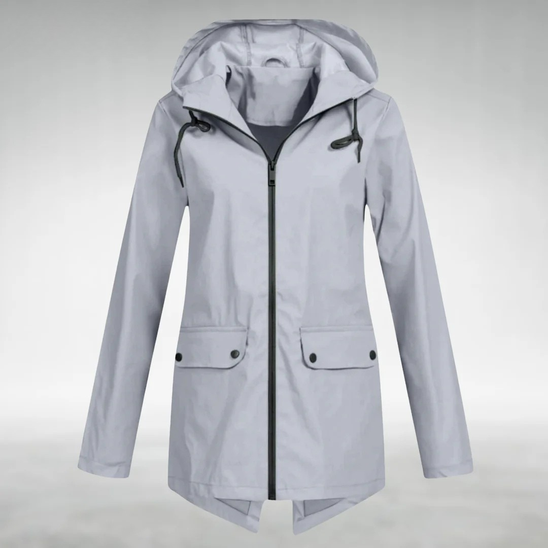 Roslyn™ Wasserfeste Damen Jacke
