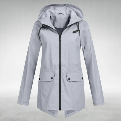 Damen wasserdichte Jacke Roslyn™