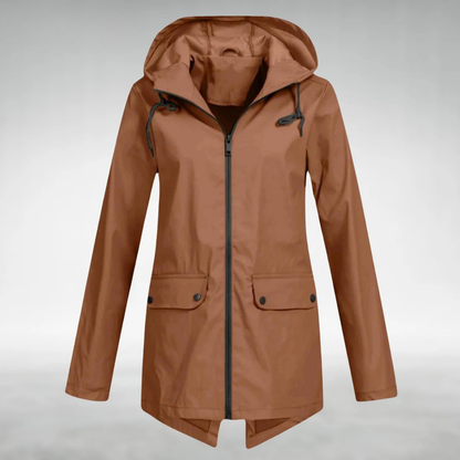 Damen wasserdichte Jacke Roslyn™