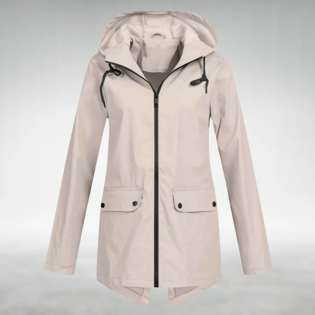 Damen wasserdichte Jacke Roslyn™