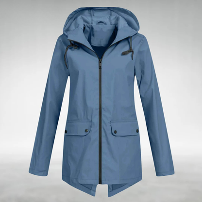 Roslyn™ Wasserfeste Damen Jacke