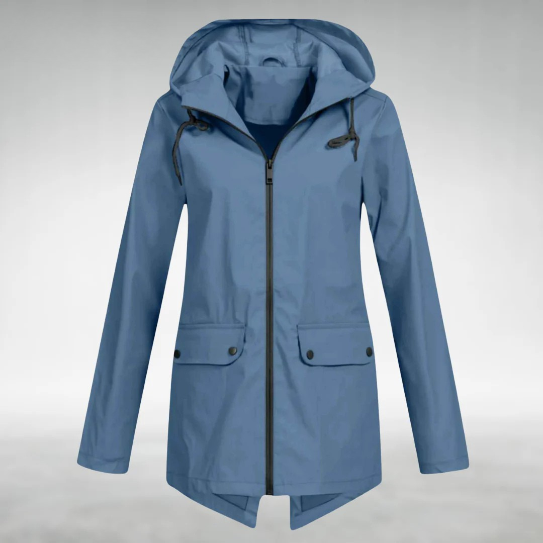Damen wasserdichte Jacke Roslyn™
