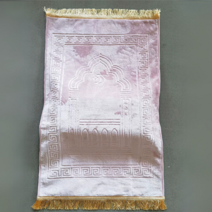 Halal Deen - Orthopedic Prayer Mat