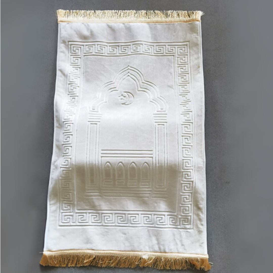 Halal Deen - Orthopedic Prayer Mat