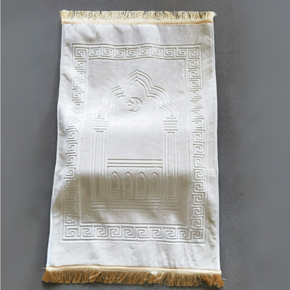 Halal Deen - Orthopedic Prayer Mat