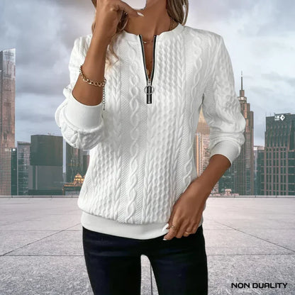 Zip Hoodie Non-Dualität