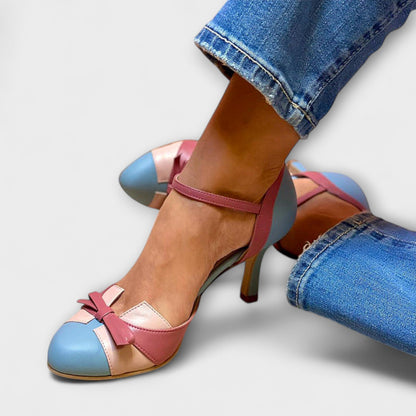 Savara – Orthopädische Eleganz mit Stil