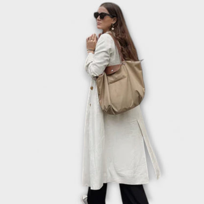 Nora. - Trendige Handtasche