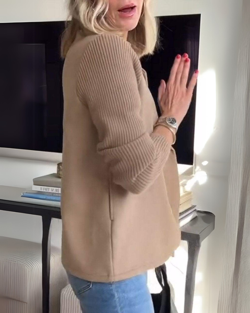 JASIER - Müheloser Chic Blazer