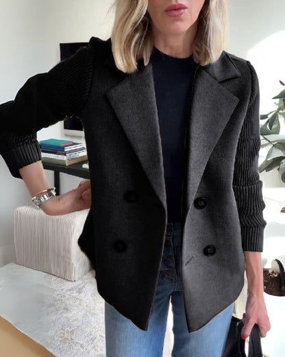 JASIER - Müheloser Chic Blazer