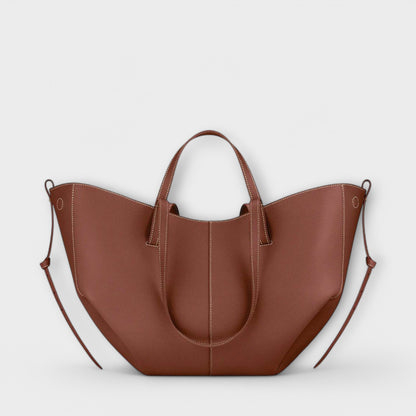 Nora. - Stylische Schultertasche