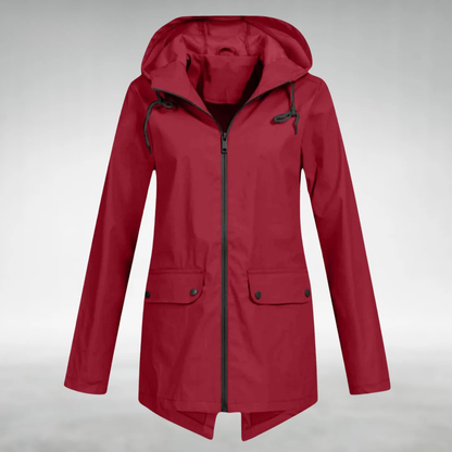 Damen wasserdichte Jacke Roslyn™