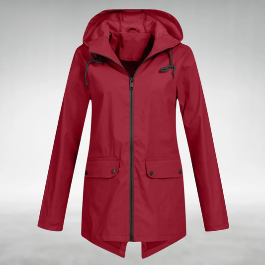 Damen wasserdichte Jacke Roslyn™