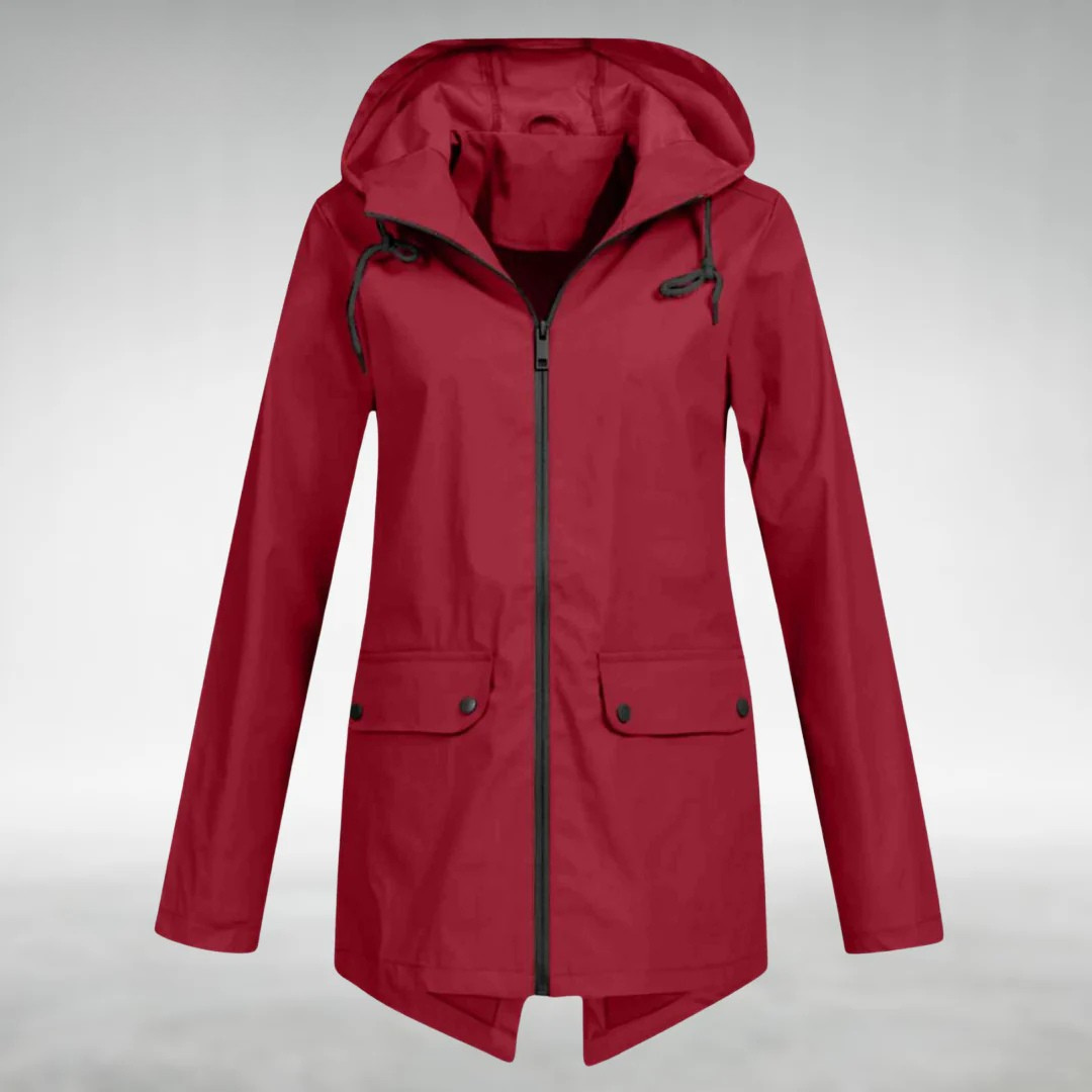 Roslyn™ Wasserfeste Damen Jacke