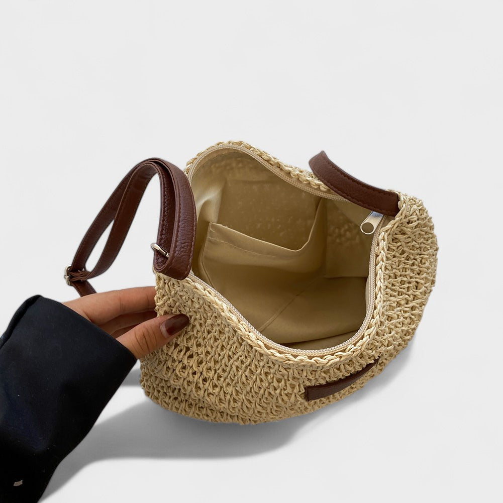 Nora. – Schultertasche