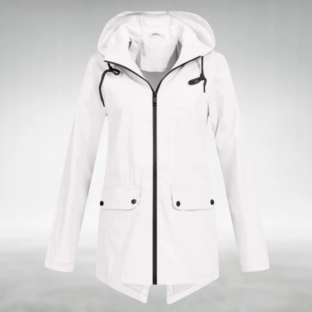 Damen wasserdichte Jacke Roslyn™