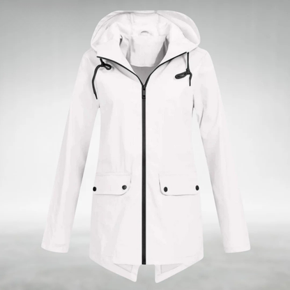 Roslyn™ Wasserfeste Damen Jacke