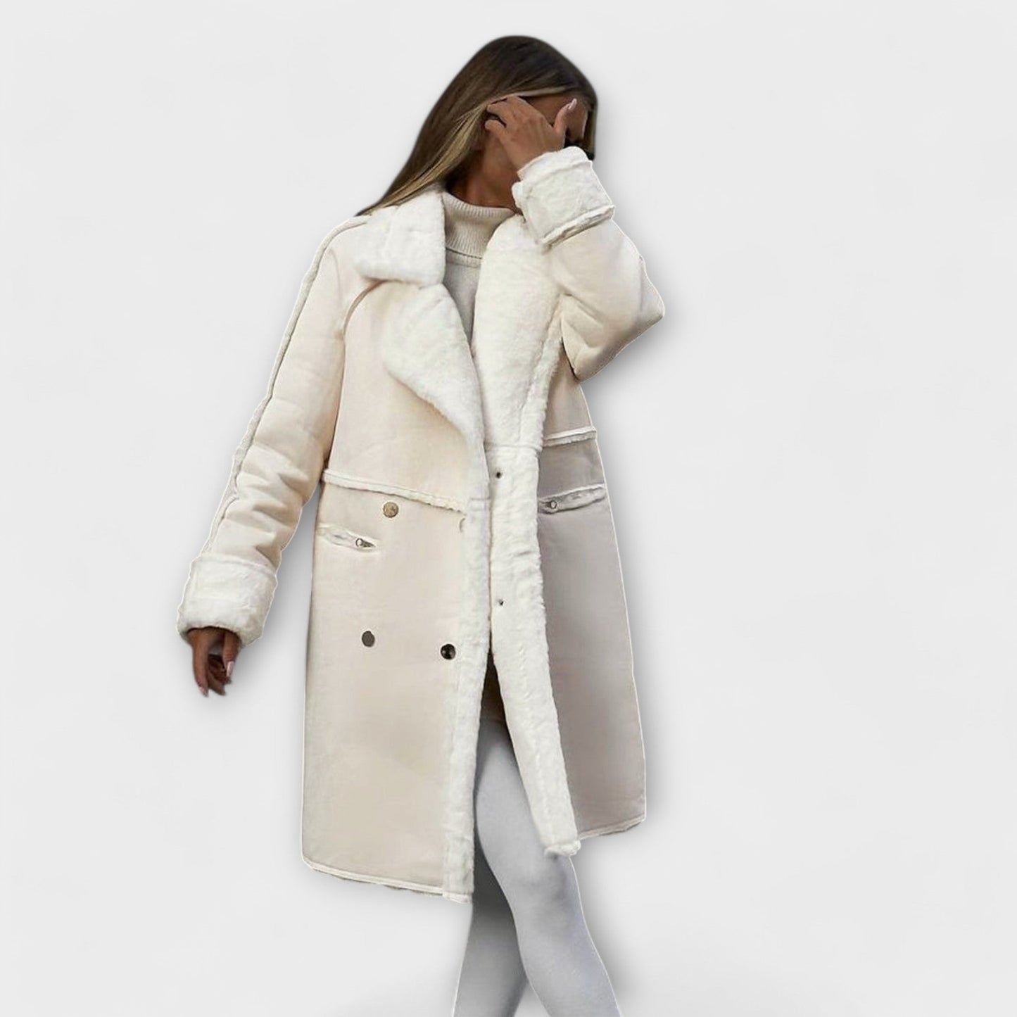 Rikka - Elegante Jacke