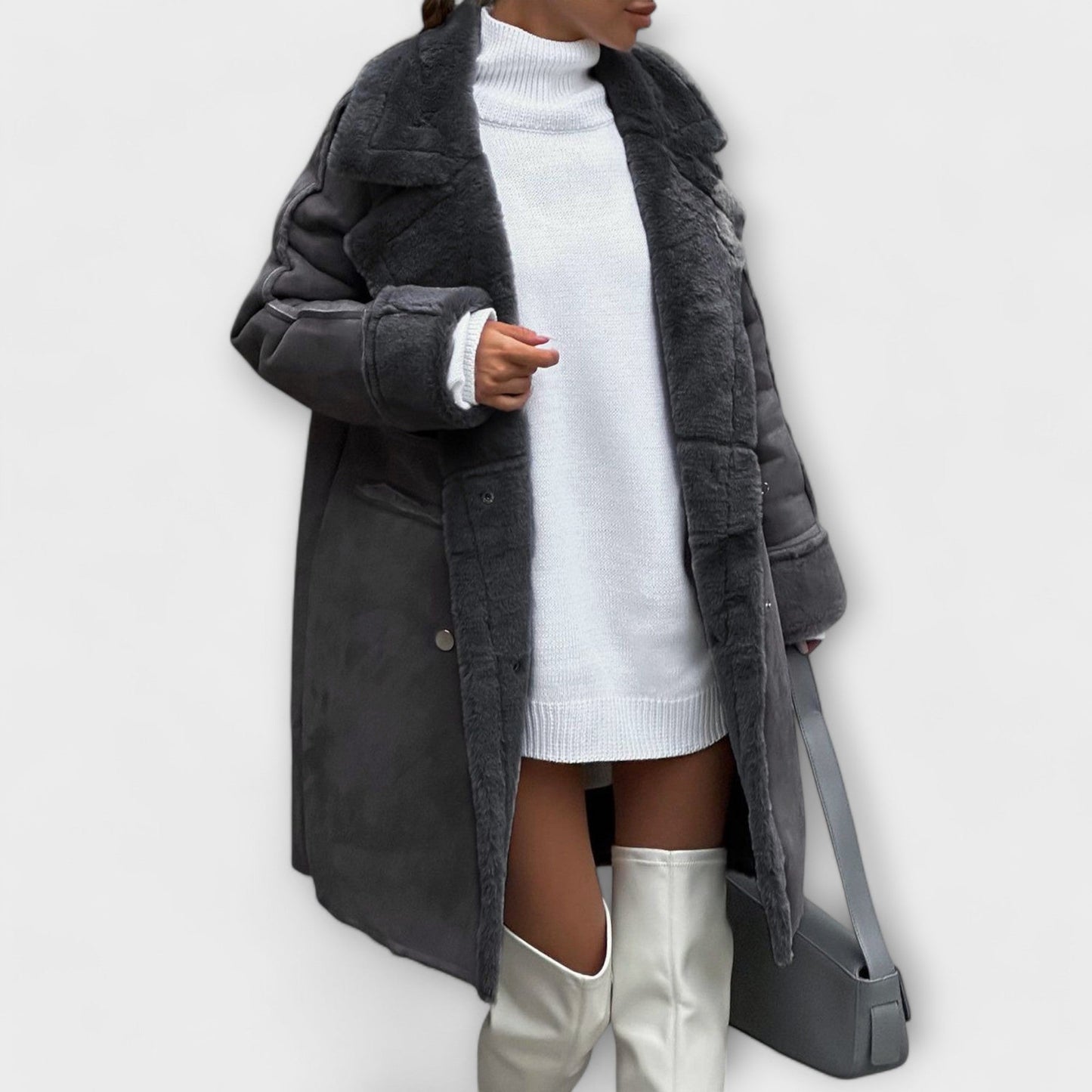 Rikka - Elegante Jacke