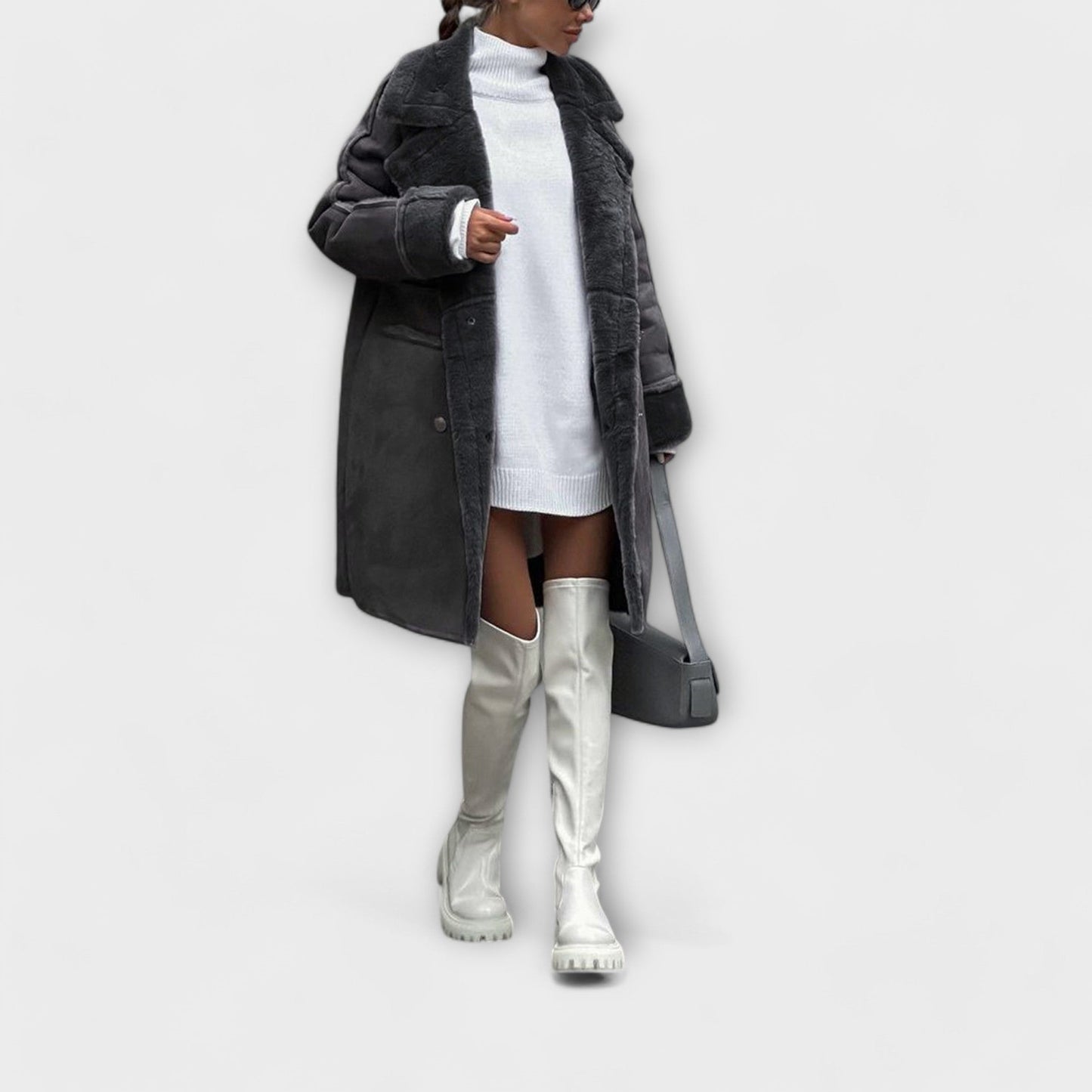 Rikka - Elegante Jacke