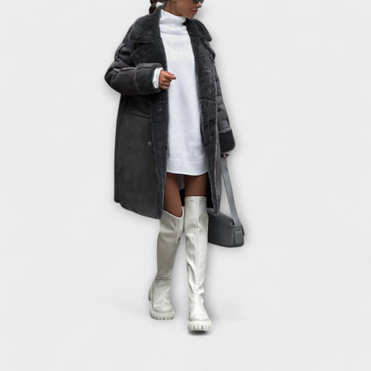 Rikka - Elegante Jacke