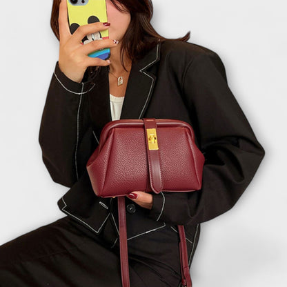 Nora. - Retro Tasche