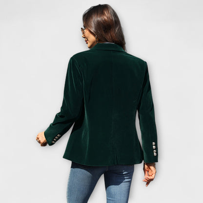 Riva – Klassischer Blazer mit modernem Flair