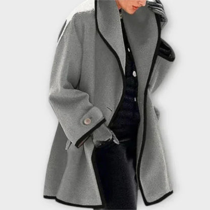 Sherry - Eleganter Trenchcoat