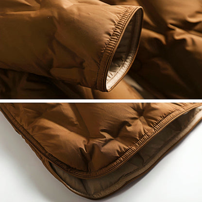 Elodie™ | Eleganter und warmer Mantel